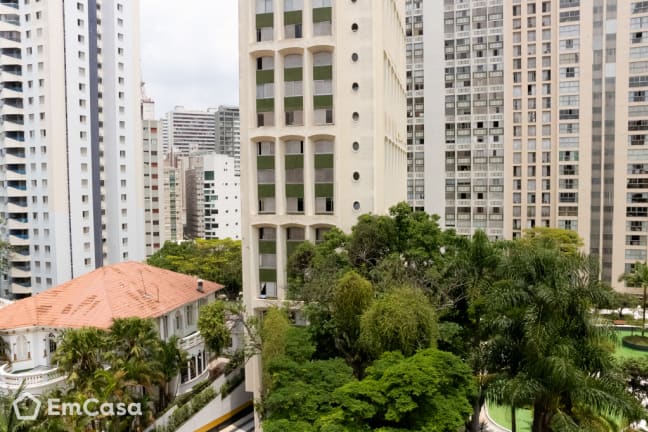 Imagem do imóvel ID-18949 na Rua dos Franceses, Morro dos Ingleses, São Paulo - SP