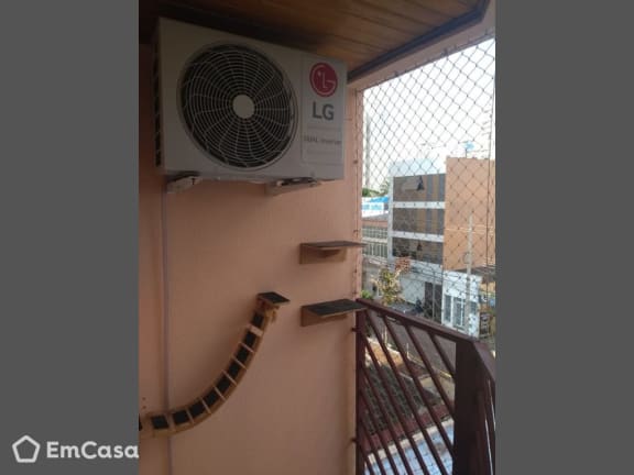 Imagem do imóvel ID-42544 na Rua Doutor Quirino, Centro, Campinas - SP
