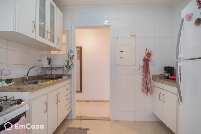 Imagem do imóvel ID-32071 na Rua Nebraska, Brooklin Novo, São Paulo - SP