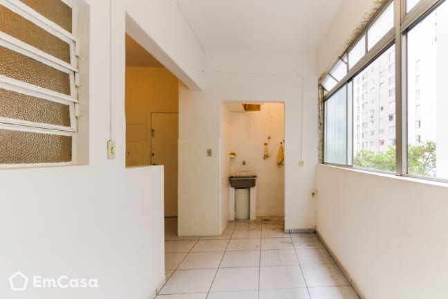 Imagem do imóvel ID-27746 na Alameda Barros, Santa Cecília, São Paulo - SP