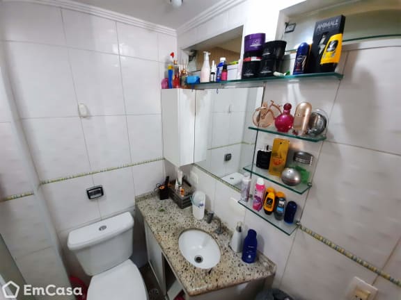 Imagem do imóvel ID-27115 na Rua Soares de Avellar, Vila Monte Alegre, São Paulo - SP