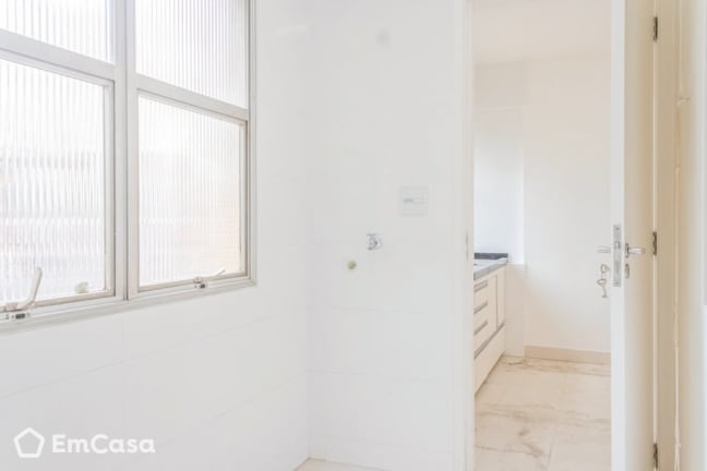 Imagem do imóvel ID-42512 na Rua Professor Vahia de Abreu, Vila Olímpia, São Paulo - SP