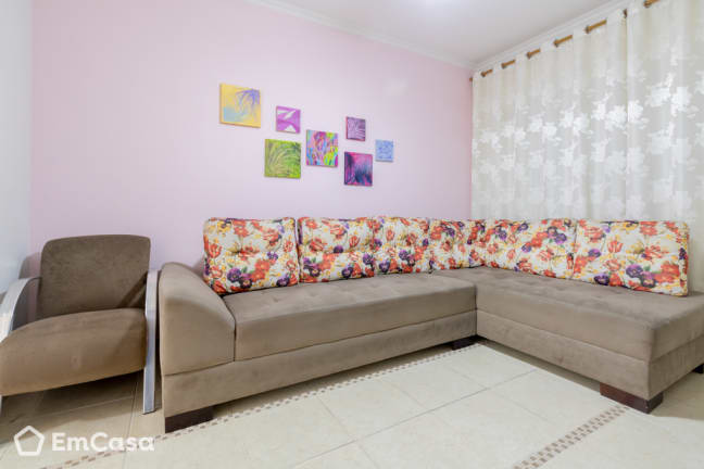 Imagem do imóvel ID-37920 na Avenida Sapopemba, Jardim Utinga, Santo André - SP