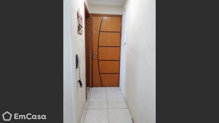 Imagem do imóvel ID-38306 na Rua Soldado Dorival de Brito, Cidade São Jorge, Santo André - SP