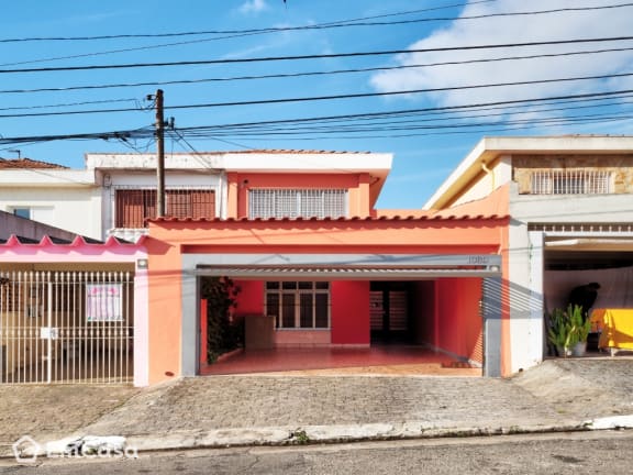 Imagem do imóvel ID-32235 na Rua dos Operários, Vila Brasilina, São Paulo - SP
