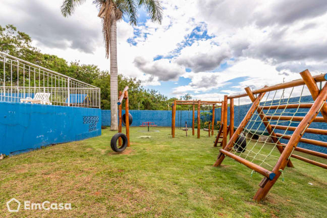 Imagem do imóvel ID-43181 na Avenida Salinas, Bosque dos Eucaliptos, São José dos Campos - SP