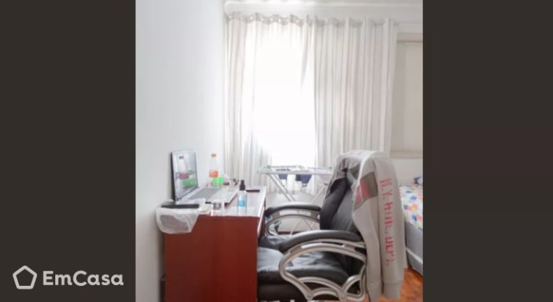 Imagem do imóvel ID-31125 na Rua Doutor Eduardo de Souza Aranha, Vila Nova Conceição, São Paulo - SP