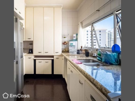 Imagem do imóvel ID-38963 na Alameda Joaquim Eugênio de Lima, Jardim Paulista, São Paulo - SP