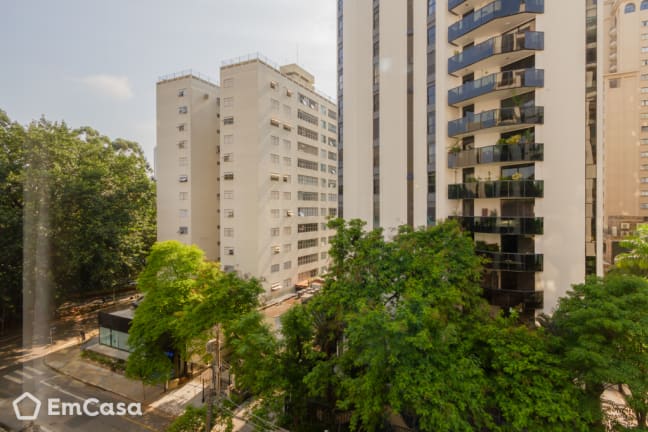 Imagem do imóvel ID-33975 na Rua Campos Bicudo, Itaim Bibi, São Paulo - SP