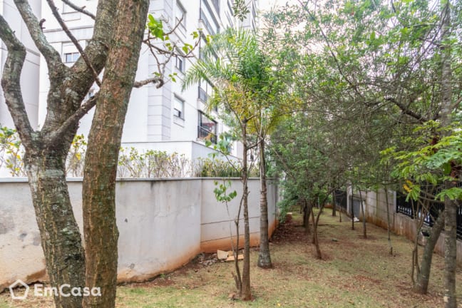 Imagem do imóvel ID-33892 na Rua Doutor José Carlos de Toledo Piza, Jardim Parque Morumbi, São Paulo - SP