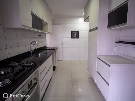 Imagem do imóvel ID-42746 na Rua Jericinó, Chácara Califórnia, São Paulo - SP