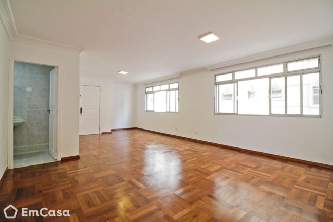 Imagem do imóvel ID-37745 na Rua França Pinto, Vila Mariana, São Paulo - SP