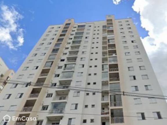 Imagem do imóvel ID-42347 na Rua Abolição, Vila Sanches, São José dos Campos - SP