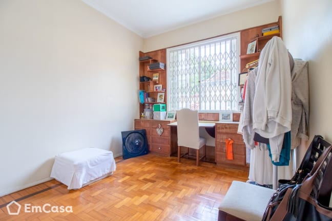 Imagem do imóvel ID-31475 na Rua Max Fleiuss, Tijuca, Rio de Janeiro - RJ