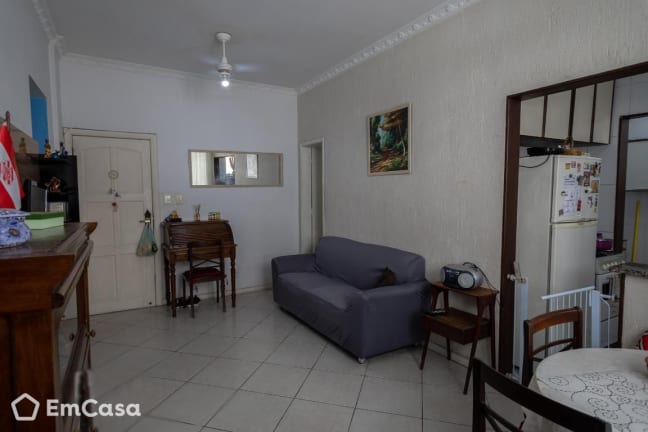 Imagem do imóvel ID-31008 na Rua Doutor Satamini, Tijuca, Rio de Janeiro - RJ