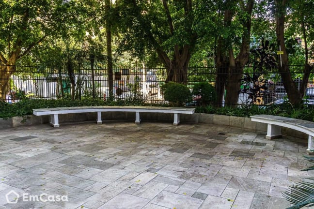 Imagem do imóvel ID-27631 na Rua Francisco de Morais, Chácara Santo Antônio (Zona Sul), São Paulo - SP