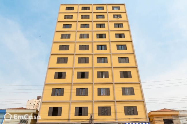 Imagem do imóvel ID-32274 na Avenida Bispo César Dacorso Filho, Vila Angelina, São Bernardo do Campo - SP