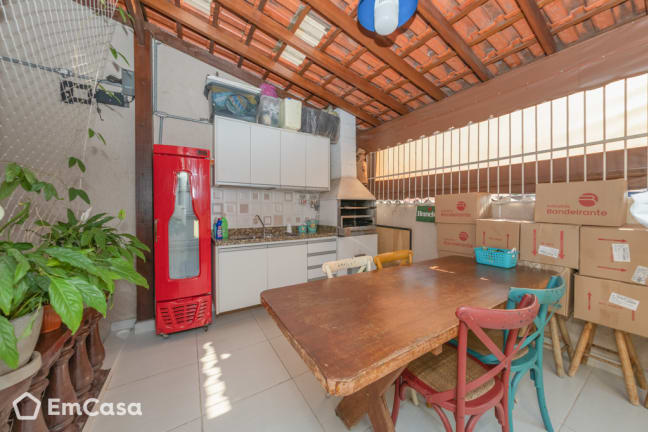 Imagem do imóvel ID-30854 na Rua Gipóia, Vila Guilherme, São Paulo - SP