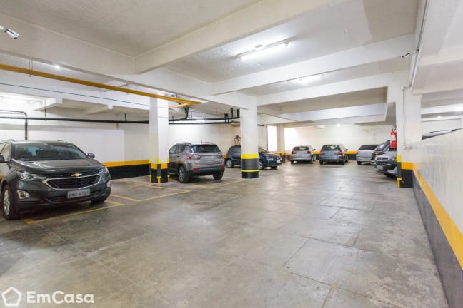Imagem do imóvel ID-37590 na Alameda Itu, Jardim Paulista, São Paulo - SP