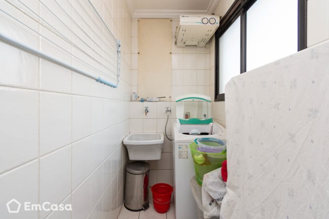 Imagem do imóvel ID-30858 na Rua Massaranduba, Vila Monte Alegre, São Paulo - SP