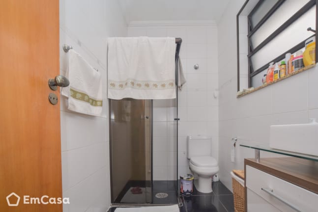 Imagem do imóvel ID-30746 na Rua Jaboticabal, Vila Bertioga, São Paulo - SP