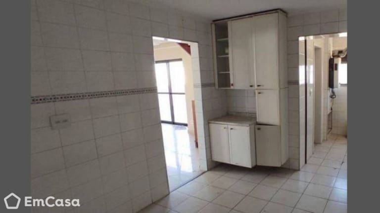 Imagem do imóvel ID-33265 na Rua Maracá, Vila Guarani, São Paulo - SP