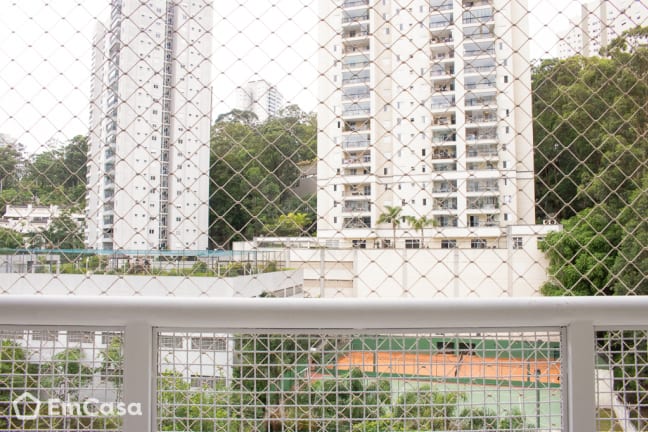Imagem do imóvel ID-36667 na Rua Nelson Gama de Oliveira, Vila Andrade, São Paulo - SP