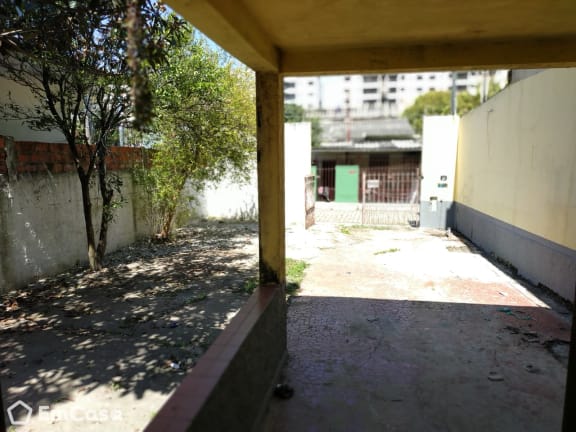 Imagem do imóvel ID-33246 na Rua Campos de Mesquita, Santo Amaro, São Paulo - SP