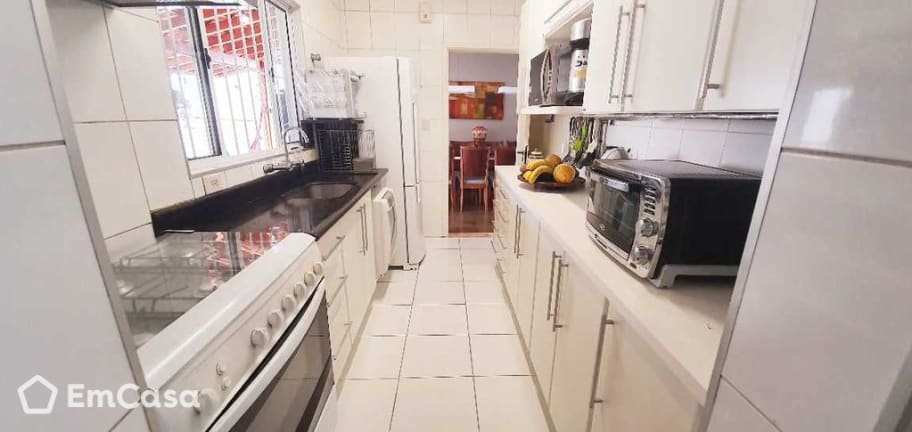 Imagem do imóvel ID-42573 na Rua Nicarágua, Jardim Nova Europa, Campinas - SP