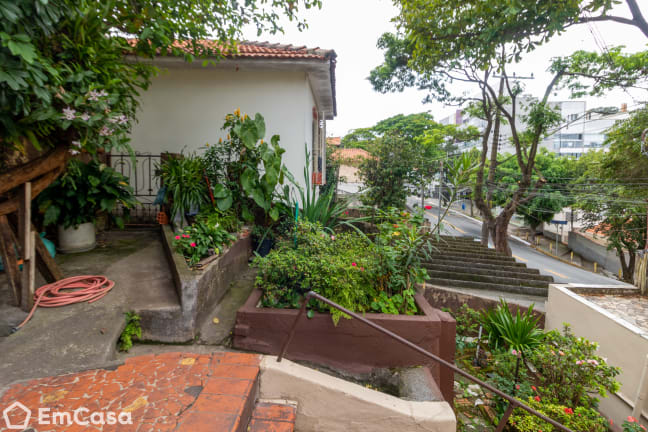 Imagem do imóvel ID-32933 na Avenida Tietê, Nova Gerti, São Caetano do Sul - SP