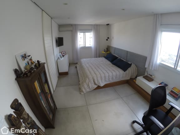 Imagem do imóvel ID-18452 na Rua Nagel, Vila Leopoldina, São Paulo - SP