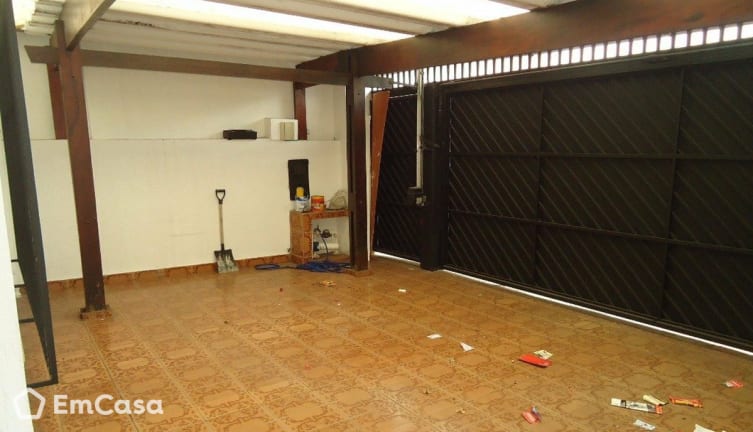 Imagem do imóvel ID-43147 na Rua Josepha Malvesi, Vila Cruzeiro, São Paulo - SP
