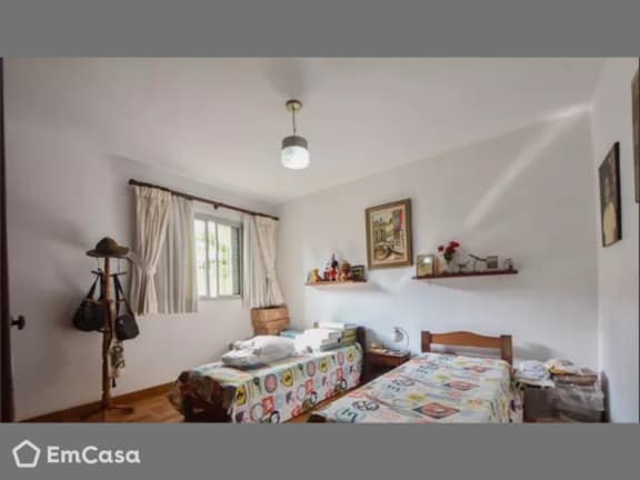 Imagem do imóvel ID-31537 na Rua Santa Rufina, Jardim Santo Amaro, São Paulo - SP