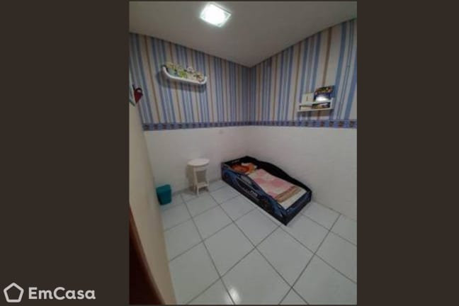 Imagem do imóvel ID-38425 na Rua Jundiaí, Baeta Neves, São Bernardo do Campo - SP