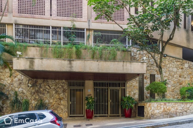 Imagem do imóvel ID-28123 na Rua Sacopã, Lagoa, Rio de Janeiro - RJ