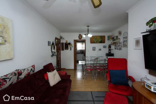 Imagem do imóvel ID-36673 na Avenida Padres Olivetanos, Vila Esperança, São Paulo - SP