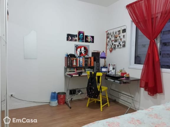 Imagem do imóvel ID-34478 na Rua Doutor Penaforte Mendes, Bela Vista, São Paulo - SP