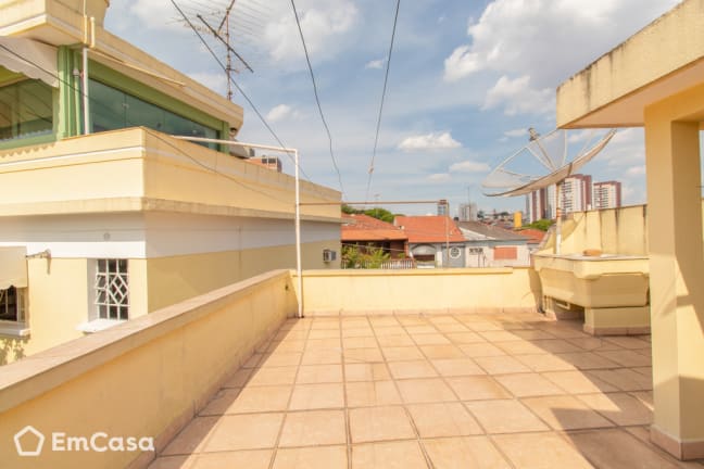 Imagem do imóvel ID-37208 na Rua Conselheiro Saraiva, Santana, São Paulo - SP
