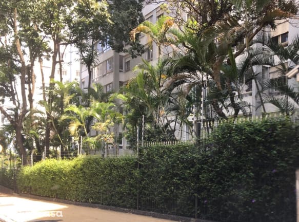Imagem do imóvel ID-27900 na Alameda Franca, Jardim Paulista, São Paulo - SP