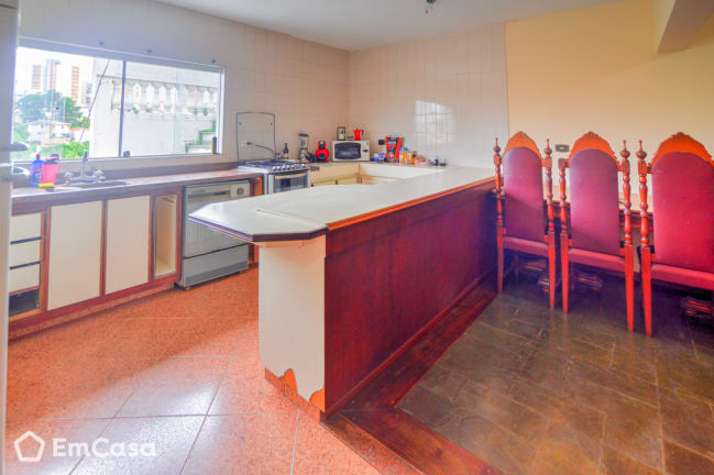 Imagem do imóvel ID-42802 na Alameda João Galego, Santa Maria, São Caetano do Sul - SP