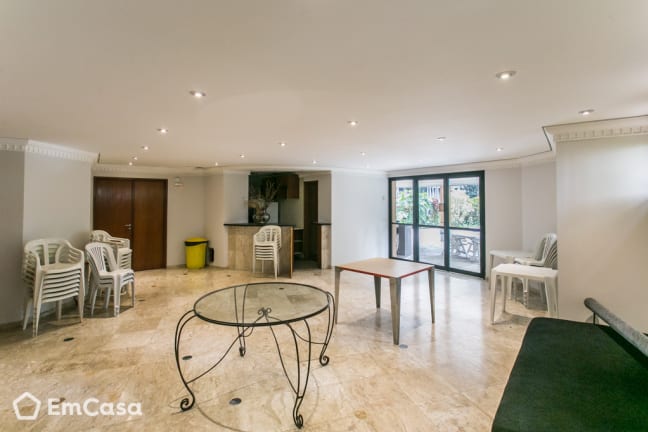 Imagem do imóvel ID-34333 na Alameda Rio Claro, Bela Vista, São Paulo - SP