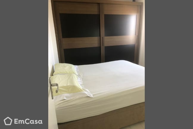 Imagem do imóvel ID-36724 na Rua Mário Alves de Almeida, Jardim Satélite, São José dos Campos - SP