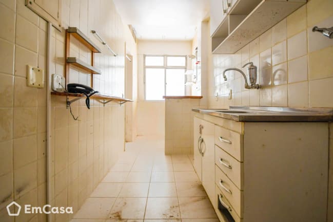 Imagem do imóvel ID-37159 na Rua do Bispo, Rio Comprido, Rio de Janeiro - RJ