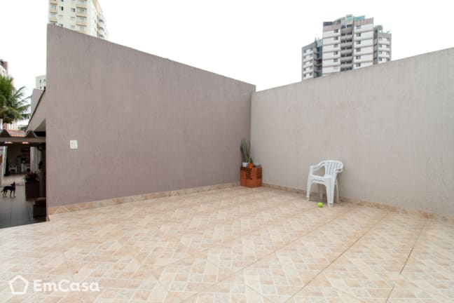 Imagem do imóvel ID-32922 na Rua Dona Martinha, Santa Teresinha, São Paulo - SP