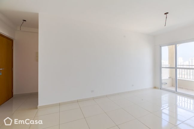 Imagem do imóvel ID-25807 na Rua Bárbara Knippelberg Loureiro, Vila Ema, São José dos Campos - SP