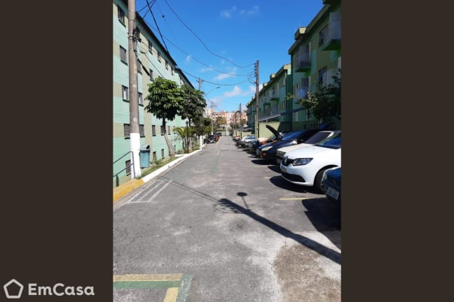 Imagem do imóvel ID-33848 na Rua Oséias de Paula Campos, Baeta Neves, São Bernardo do Campo - SP