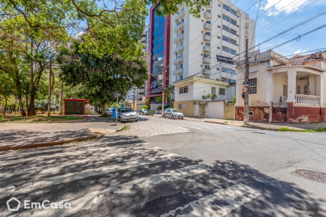 Imagem do imóvel ID-37192 na Rua Duque de Caxias, Centro, Campinas - SP