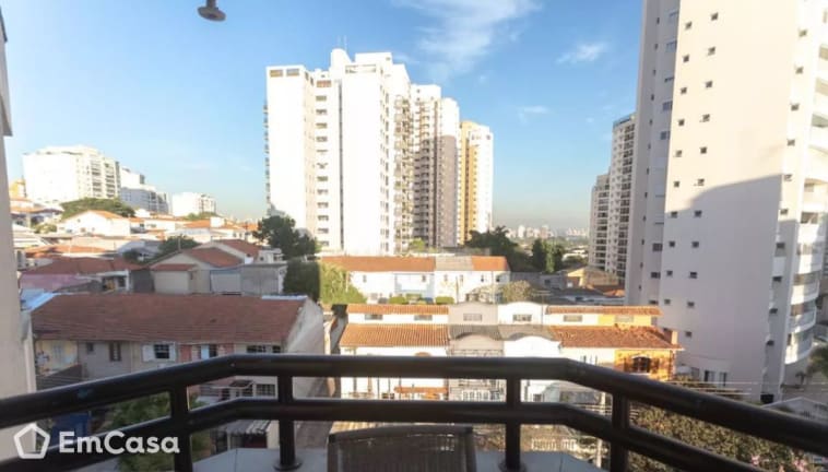 Imagem do imóvel ID-43380 na Rua Bergamota, Alto da Lapa, São Paulo - SP