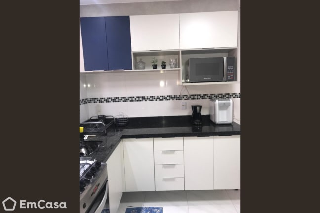 Imagem do imóvel ID-32138 na Avenida Xavier Pinheiro, Vila Formosa, São Paulo - SP