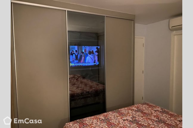 Imagem do imóvel ID-42354 na Rua Abagiba, Vila da Saúde, São Paulo - SP